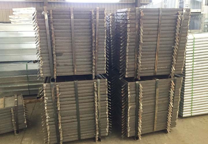 Steel Grating-2