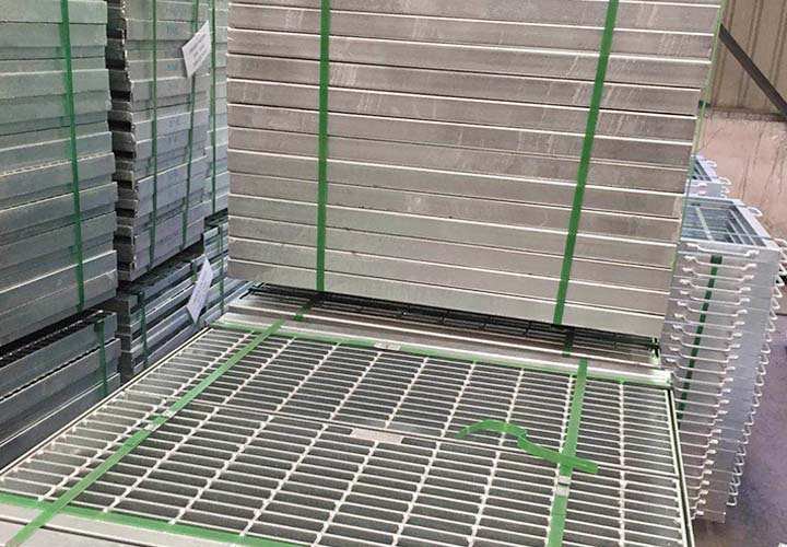 Steel Grating-1
