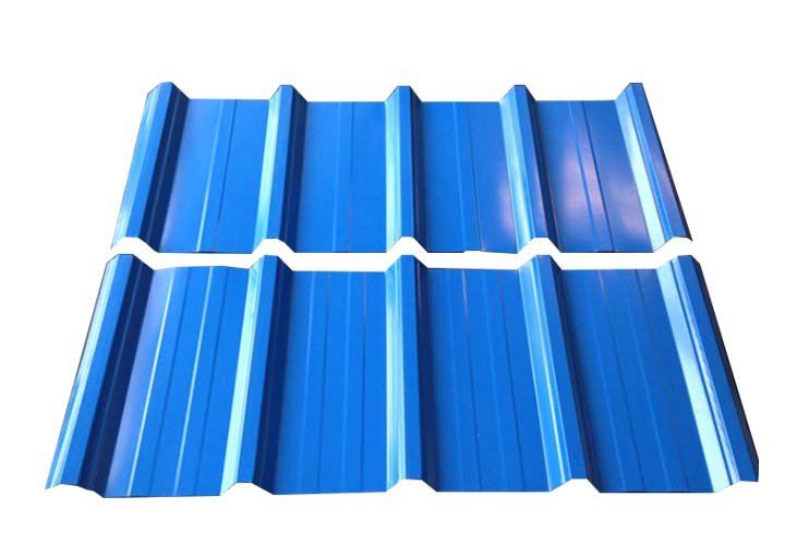 Roof Metal Sheet