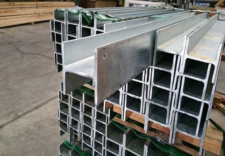 Retaining Wall H post-2