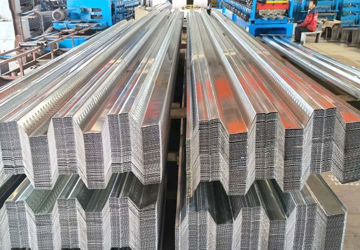 Metal Decking-2