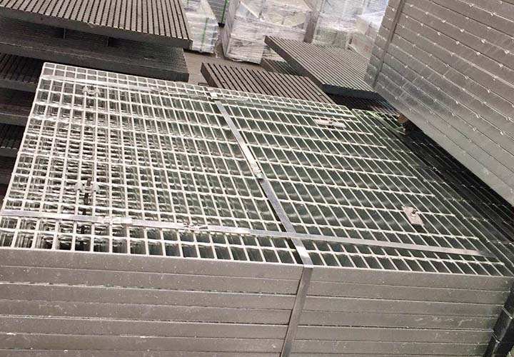 Steel Grating-1