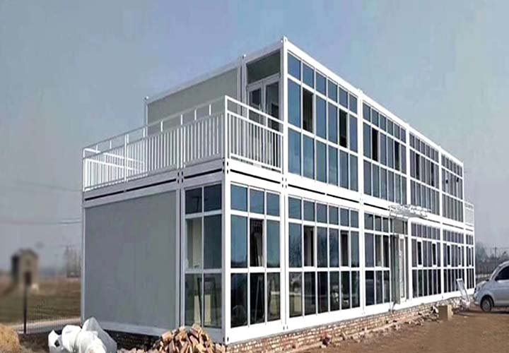 Container House-2