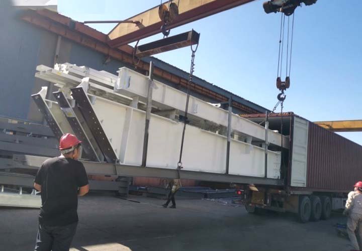 Steel Structure Warehouse-3