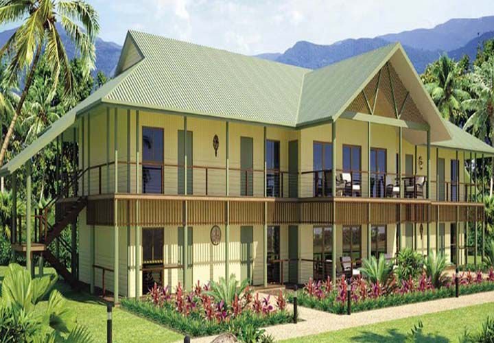 Luxury Villa House-3