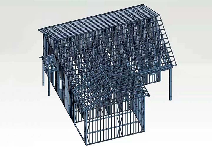 Luxury Villa House-2