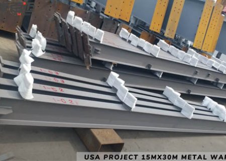 USA shed
